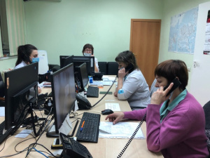 Конфликтные ситуации урегулированы: жалоб от пациентов меньше - дозвониться в «Колл-центр» стало проще