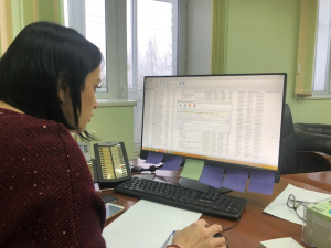     При возникновении вопросов медицинского характера и лечения в БУ «Няганская городская поликлиника» можно обратиться: