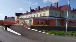 Способы получения медицинской помощи для населения, прикрепленного к Талинской врачебной амбулатории 