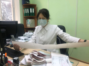 Одышка, отеки и сердечная недостаточность: проводим параллель
