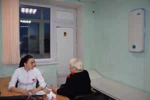 УЧАСТКОВАЯ СЛУЖБА: ГРАНИЦЫ УЧАСТКОВ, КОНТАКТНЫЕ ДАННЫЕ ВРАЧЕЙ И МЕДИЦИНСКИХ СЕСТЕР
