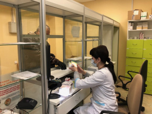 В преддверии новогодних праздников - позаботьтесь о лекарствах заранее!