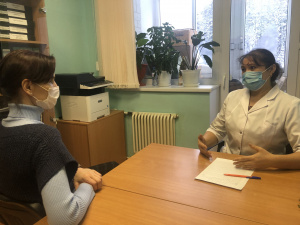 Индивидуальная программа восстановления памяти после перенесенной коронавирусной инфекции разработана и успешно реализуется специалистами службы психологической поддержки БУ «Няганская городская поликлиника»