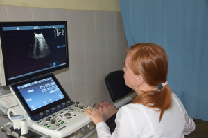 Акция по профилактике заболеваний печени показала