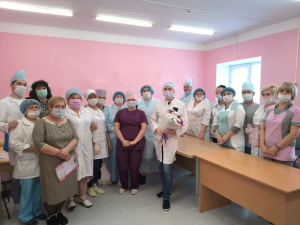 Специалисты Талинской врачебной амбулатории ведут активную работу с детьми и родителями по предупреждению травматизма  В сравнении с предыдущими годам число случаев травм, полученных юными жителями поселка, заметно сократилось