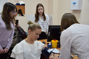Профориентационные экскурсии – для осознанного выбора будущей профессии