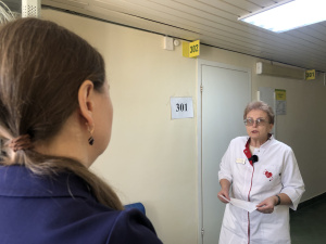 Для безопасного отдыха в Югре и на других территориях России. В преддверии продолжительных майских выходных врач-эпидемиолог озвучила главные рекомендации 