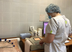    В лечебно-профилактических учреждениях Югры продолжается месячник профилактики заболеваний сердечно-сосудистой системы