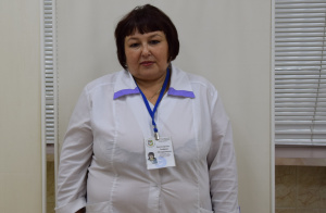 "СПАСИБО, САМЫЙ ЧУТКИЙ ЧЕЛОВЕК"