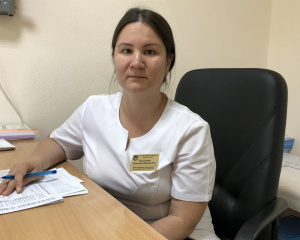 Как помочь иммунной системе после зимы, на что обратить внимание? Советы врача терапевта Надежды Арслановой