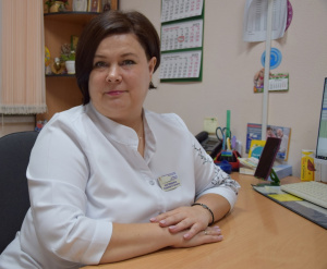 Надежда Ноговицина: «У меня есть все то, о чем я мечтала в детстве»