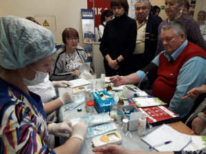 Выявление инсульта в ранние часы поможет врачам спасти человека и свести к минимуму риски возможных осложнений