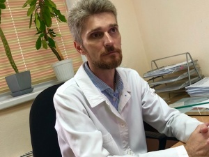 «Пациенты, перенесшие инсульт, часто обращаются ко мне с вопросом: «А может ли удар случится снова? 