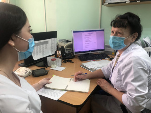 «Знаете ли вы людей, которые предпочитают еду послаще, пожирнее, а порции побольше?»