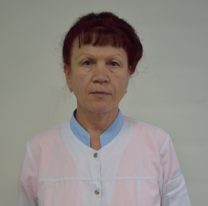 Островок счастья и благополучия Татьяны Головчук