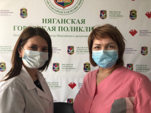 15 декабря в учреждении ВВЕДЕН МАСОЧНЫЙ РЕЖИМ для сотрудников и пациентов