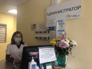 Доступность. Качество. Комфорт