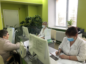 Качество услуг по установленным международным стандартам ISO 9001:2015
