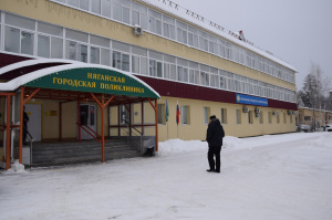 Фактов нарушения закона не выявлено