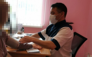 Измерять даже если ничего не беспокоит
