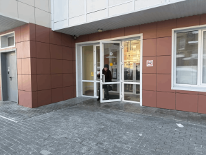 В БУ «Няганская городская поликлиника» подведены первые итоги деятельности терапевтического отделения после масштабной реорганизации