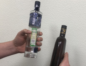 Алкогольные психозы