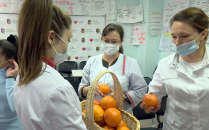 Медицинские работники Нягани советуют пациентам после январских каникул уделить внимание здоровью
