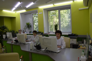 Путеводитель по учреждению: актуальная информация для пациентов