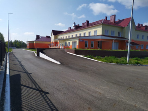 В поселке Талинка наблюдается снижение травматизма среди детей