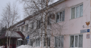 Новые кабинеты врачебных приемов в "Поликлинике профилактических медицинских осмотров"