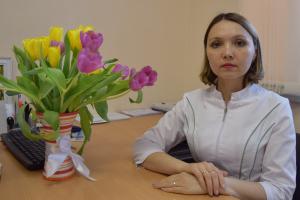 15 октября – Всемирный день борьбы с раком груди