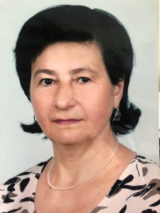 Сегодня, 1 июня, коллектив Няганской городской поликлиники поздравляет с ЮБИЛЕЕМ Надежду Переяславскую, медицинскую сестру участковую