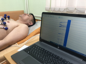 Прием пациентов в кабинете неотложной медицинской помощи организованы ЕЖЕДНЕВНО с 08.00 до 20.00 часов