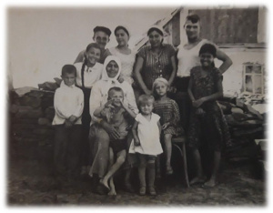 В БУ «Няганская городская поликлиника» стартовала патриотическая акция: «Память поколений»
