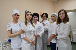 "Такого отношения мы не встречали ни в одной больнице Российской Федерации" 
