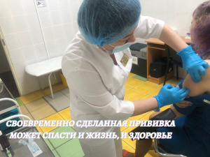 В Нягани усилены профилактические мероприятия по предупреждению заражения клещевым энцефалитом