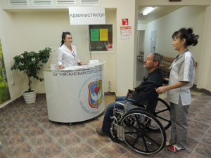 Усовершенствование механизмов взаимодействия с пациентами, исходя из реалий сегодняшнего дня