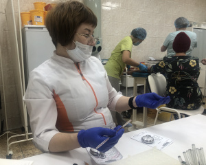 Вирусный гепатит С:  семь главных фактов