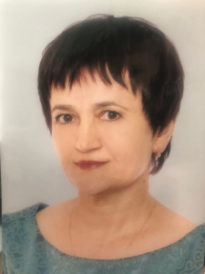 Сегодня, 15 марта, ДЕНЬ РОЖДЕНИЯ у Людмилы Фоминой – старшей медицинской сестры терапевтического отделения