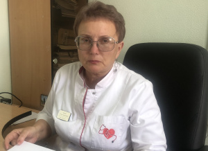 В  Няганской городской поликлинике открыта «Горячая линия» по вопросам вакцинации против гриппа, коронавирусной инфекции 
