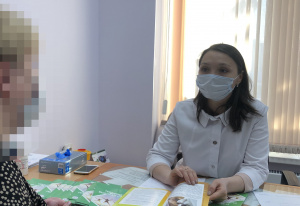 В 2022 году онкология молочных желез впервые была диагностирована у 19 женщин, в шести случаях заболевание выявлено на ранних стадиях. Всего в Нягани на учете с диагнозом состоит 280 представительниц прекрасной половины