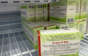 Подумай о защите от возможной встречи с клещом уже сегодня: статистика прошлых лет пугает