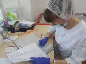 По состоянию на 03 ноября в Нягани иммунизацию против коронавирусной инфекции завершили более 18562 человек. Первым компонентом вакцины привито 22645 граждан