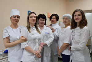 Более 1,8 тысяч человек в 2025 году прошли курс лечения в дневном стационаре учреждения