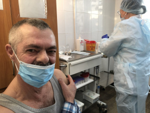 Сегодня – самое время защитить себя от клещевого энцефалита