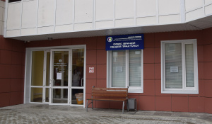 ОПРОВЕРГАЕМ НЕДОСТОВЕРНУЮ ИНФОРМАЦИЮ.Прием участкового врача-терапевта в филиале учреждения по адресу: 7 микрорайон, дом 1 ОТМЕНЕН НЕ БУДЕТ. 