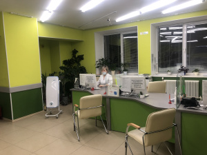 Запись на прием к врачам - доступна каждому