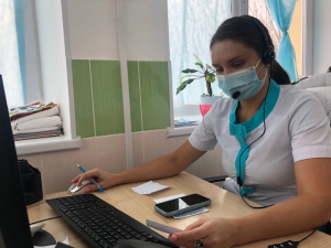    КАК ЗАПИСАТЬСЯ НА ПРИЕМ В ПОЛИКЛИНИКУ?