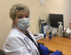 Врач-психотерапевт Светлана Вохмянина – о посттравматическом стрессовом расстройстве и путях отступления из опасного психологического состояния