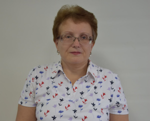 Ольга Ежова, врач-эпидемиолог БУ «Няганская городская поликлиника», главный внештатный специалист эпидемиолог Департамента здравоохранения ХМАО-Югры - О ВАЖНОСТИ ПРОФИЛАКТИКТИЧЕСКИХ ПРИВИВОК против гриппа, а также коронавирусной и пневмококковой инфекций